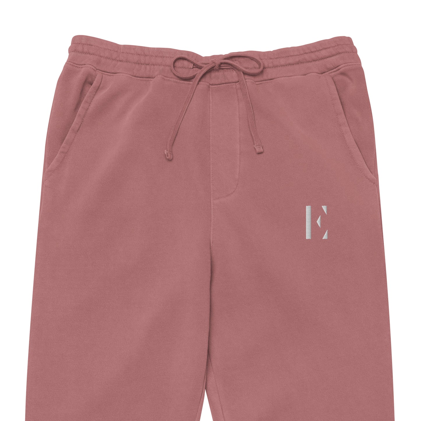 Elementary Threads pigment-dyed sweatpants