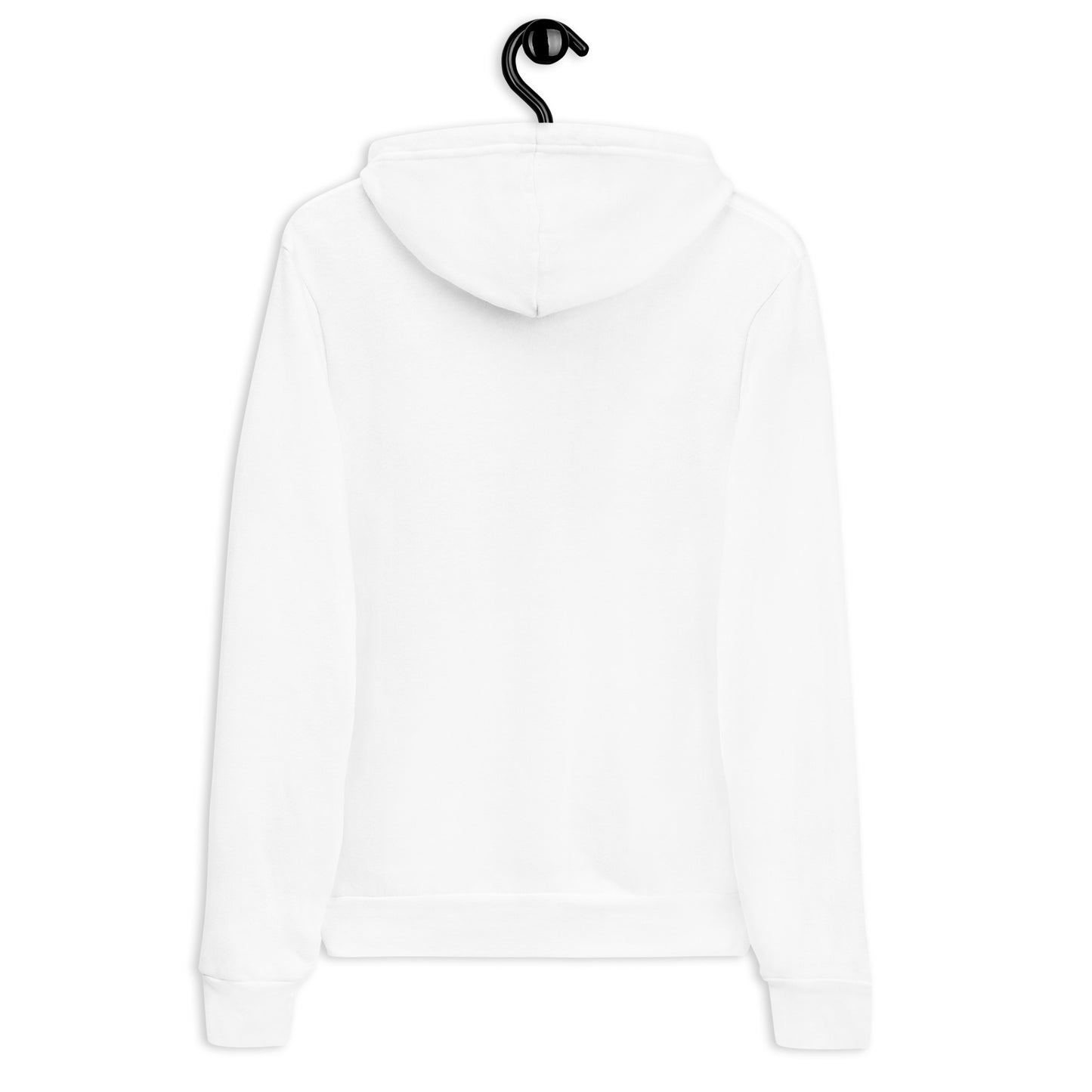 King of Kings Embroidered Hoodie V1