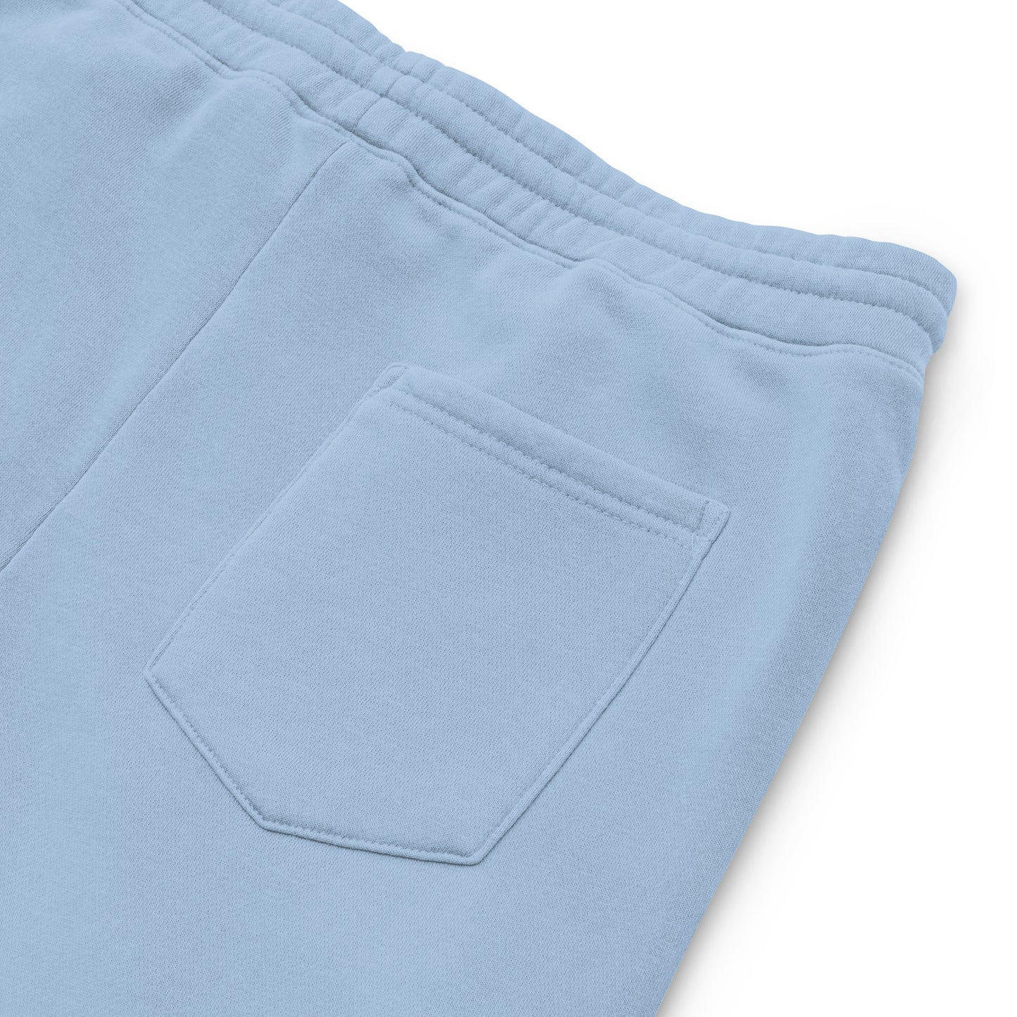 fit moms club pigment-dyed sweatpants