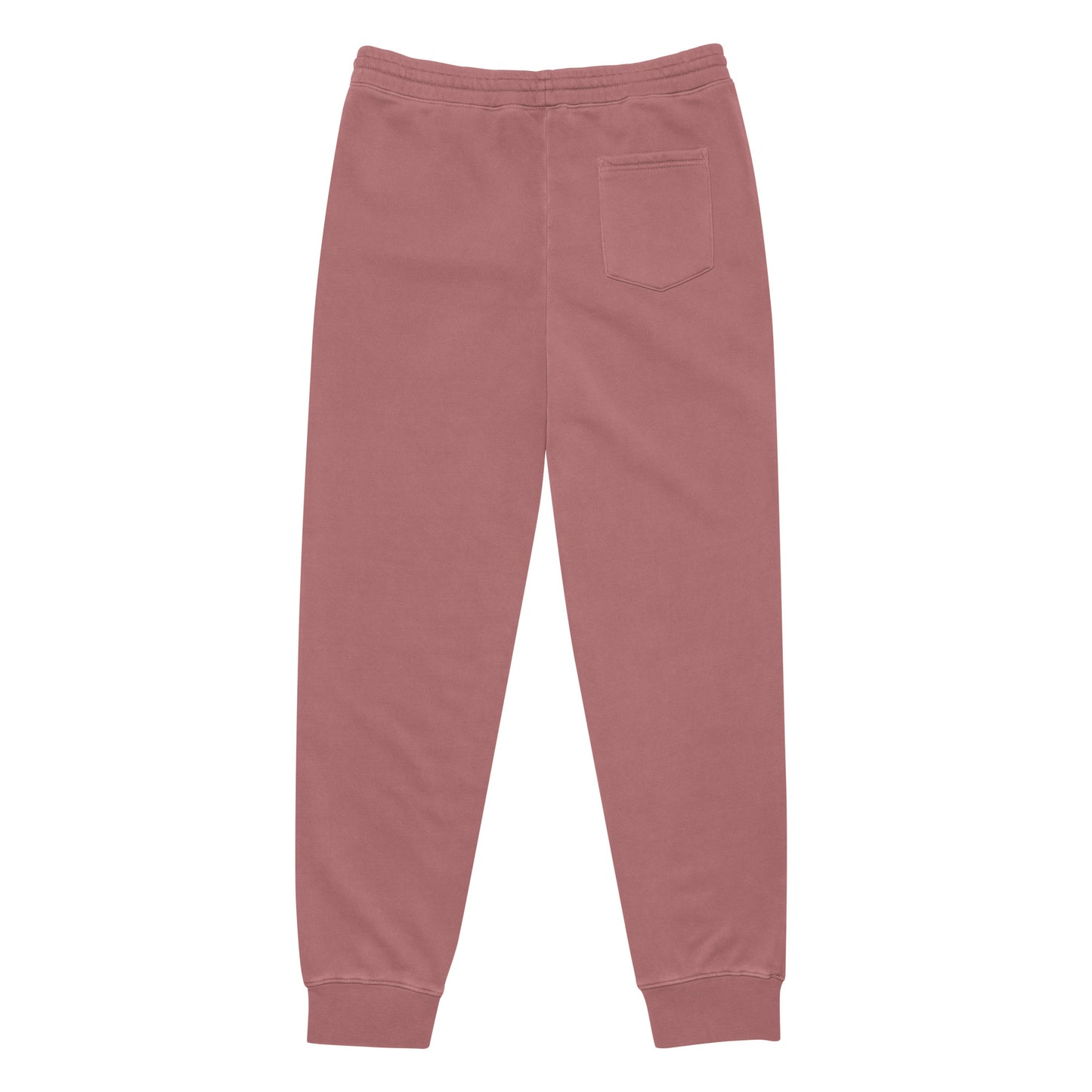 fit moms club pigment-dyed sweatpants