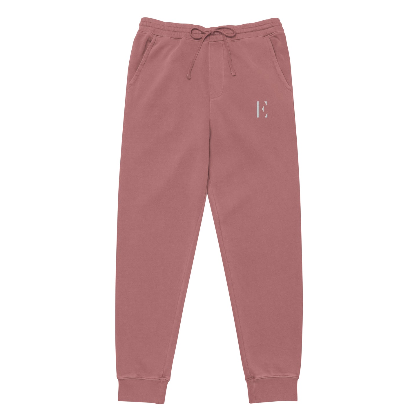 Elementary Threads pigment-dyed sweatpants