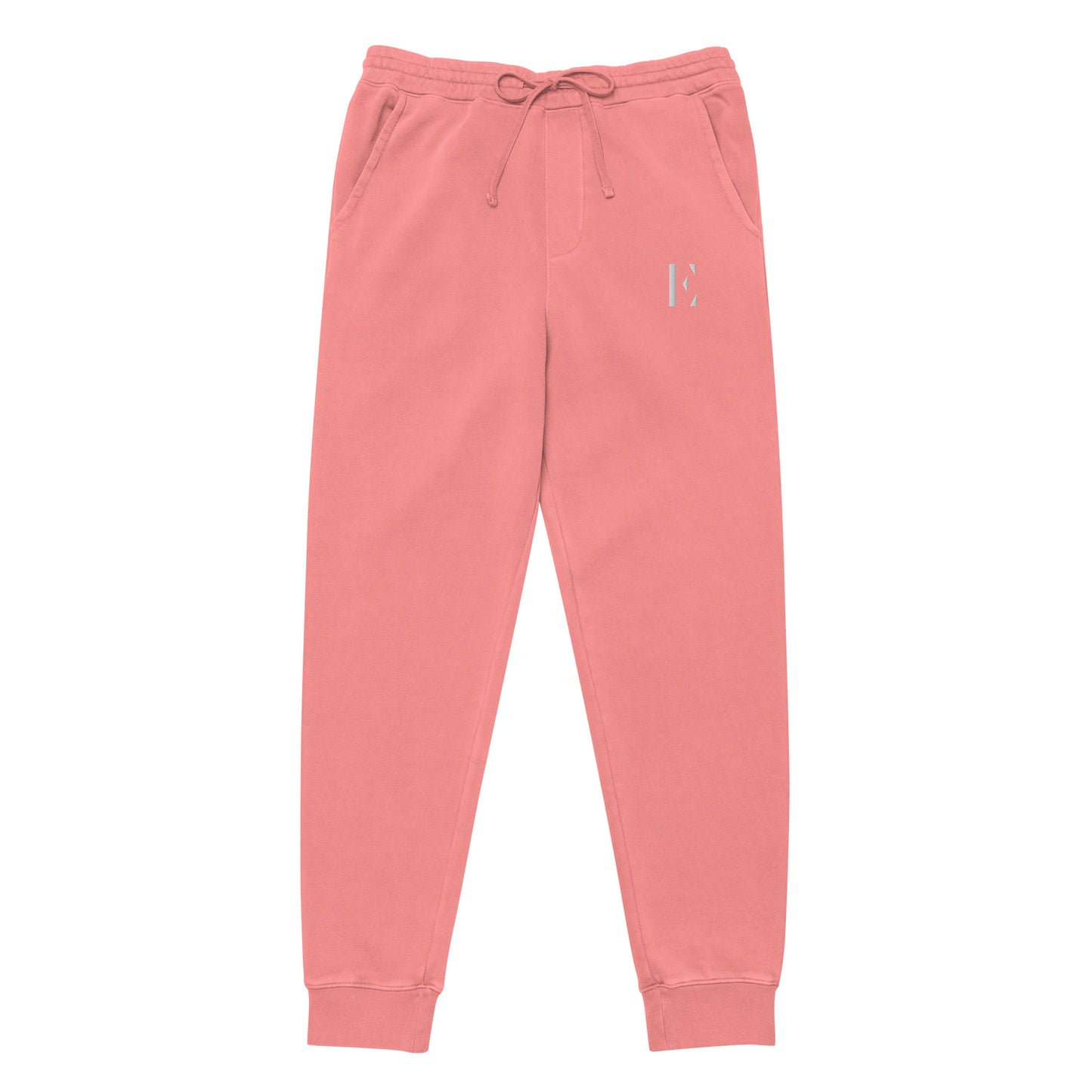 Elementary Threads pigment-dyed sweatpants