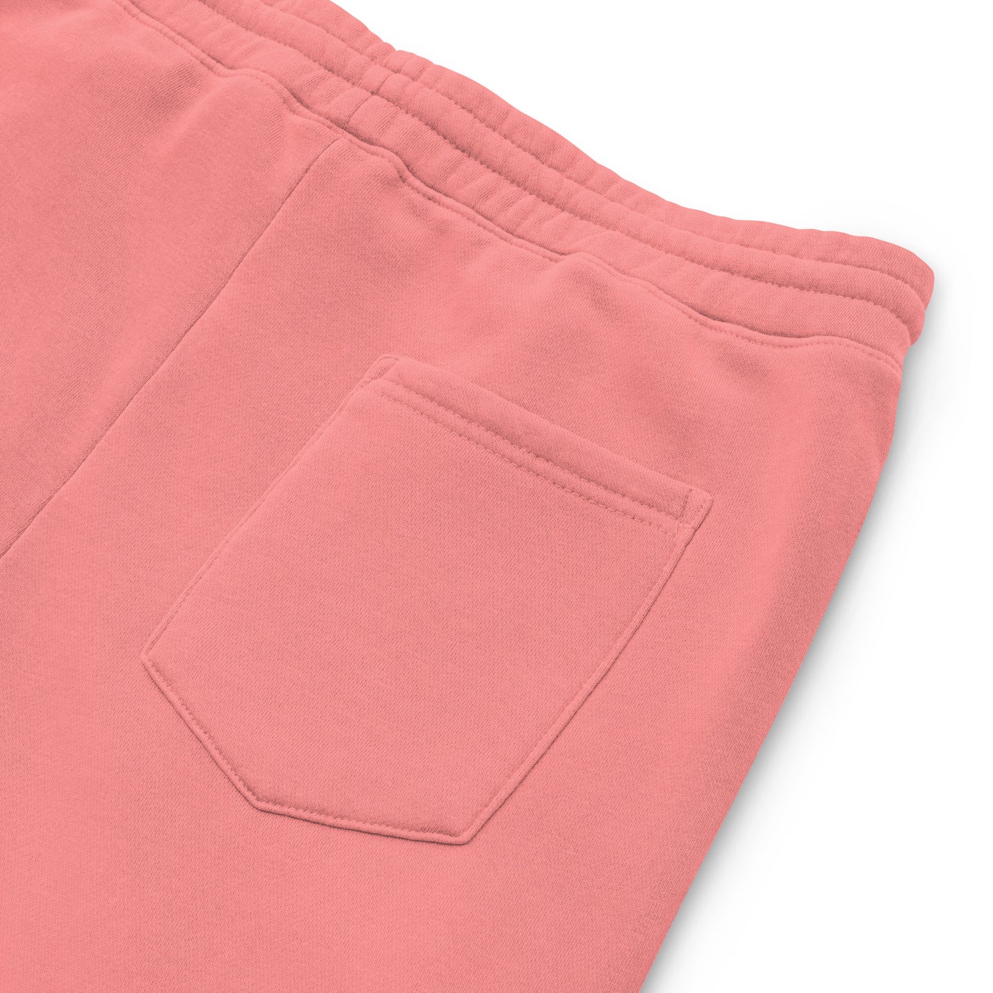 fit moms club pigment-dyed sweatpants