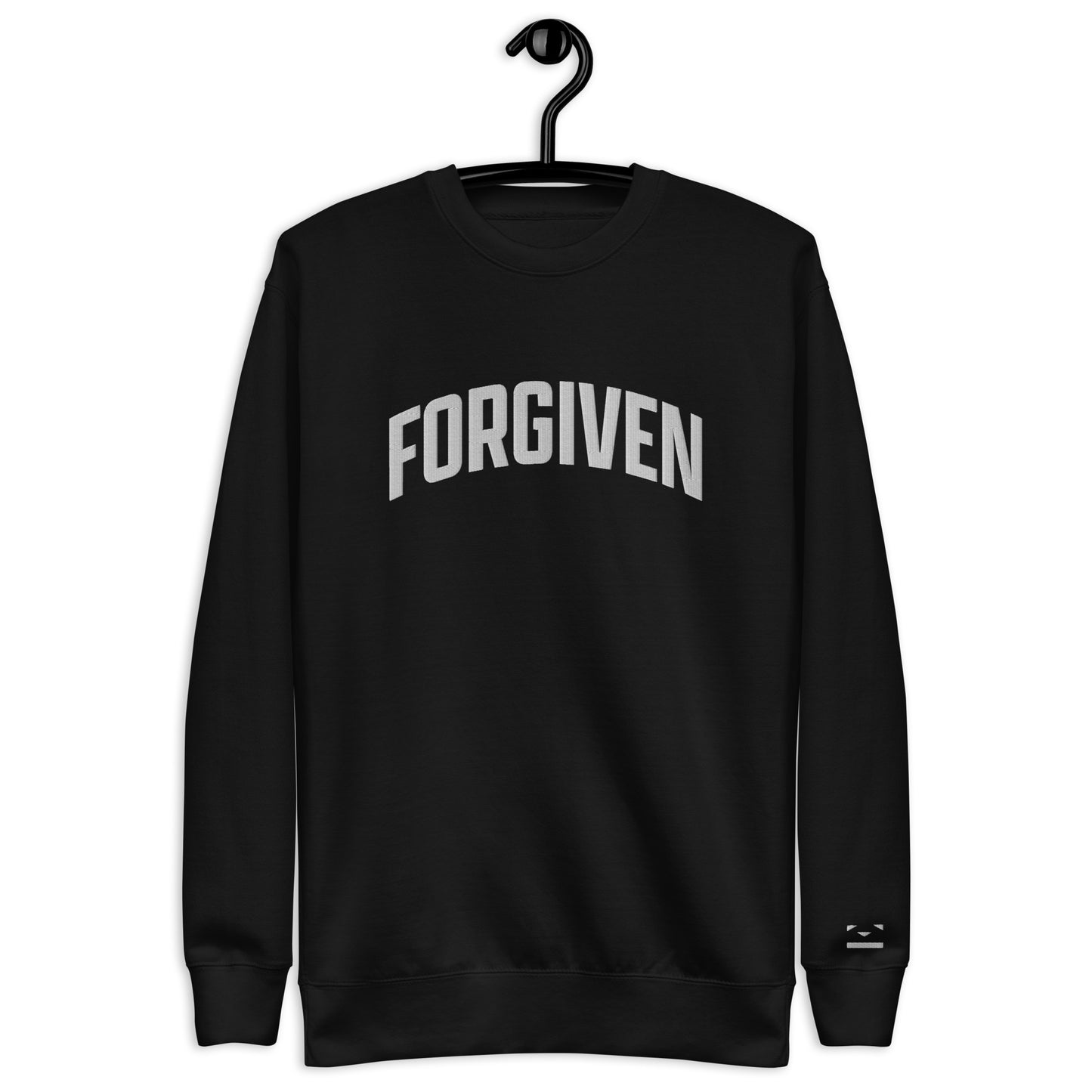 FORGIVEN Premium Sweatshirt V1