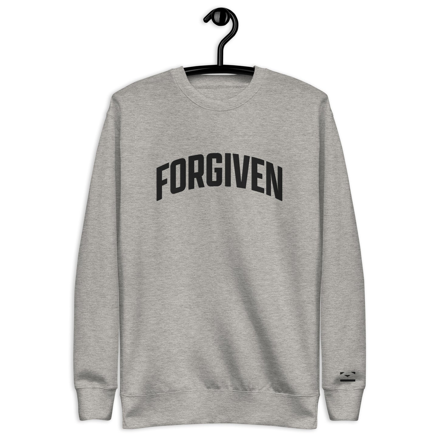 FORGIVEN Premium Sweatshirt V2