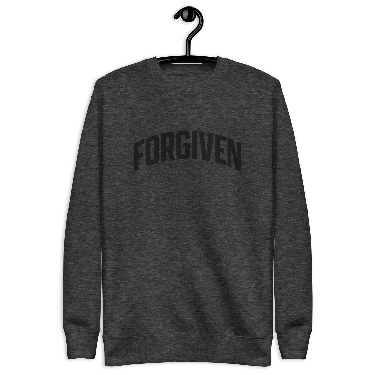 FORGIVEN Premium Sweatshirt V2