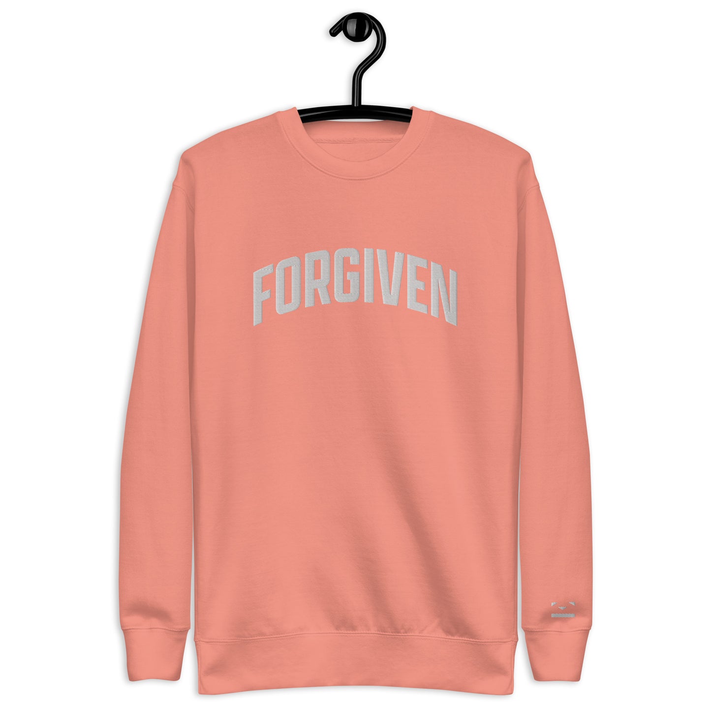 FORGIVEN Premium Sweatshirt V1