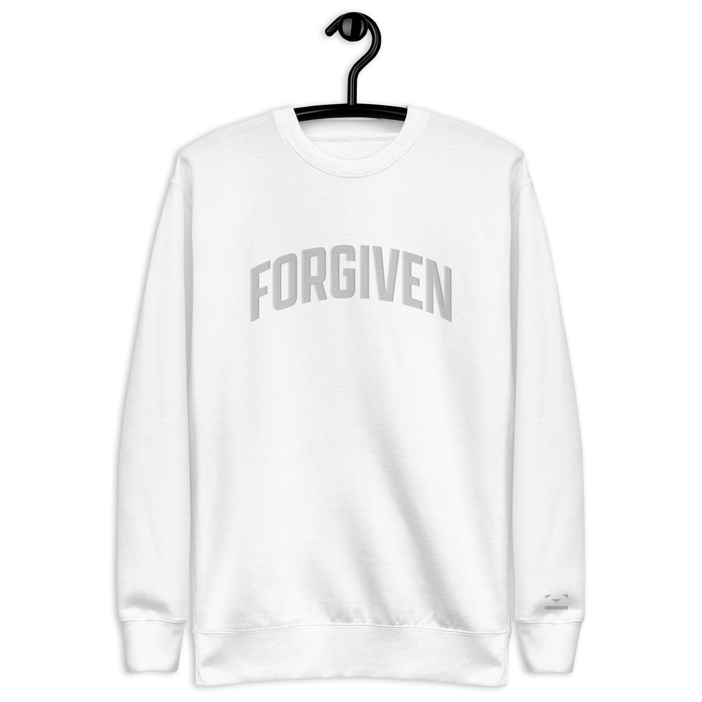 FORGIVEN Premium Sweatshirt V1