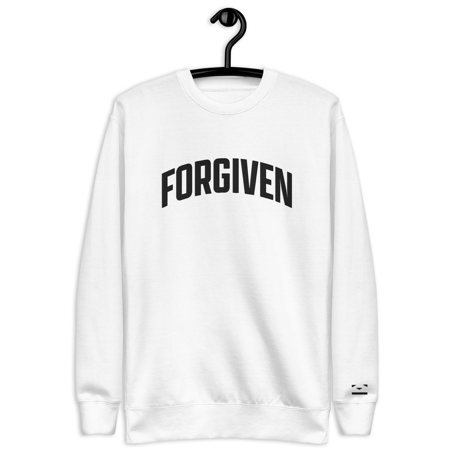 FORGIVEN Premium Sweatshirt V2