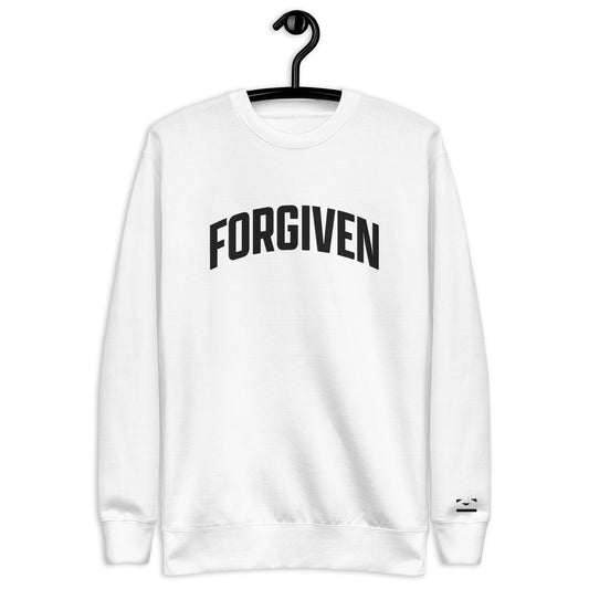 FORGIVEN Premium Sweatshirt V2