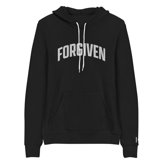 FORGIVEN Unisex hoodie