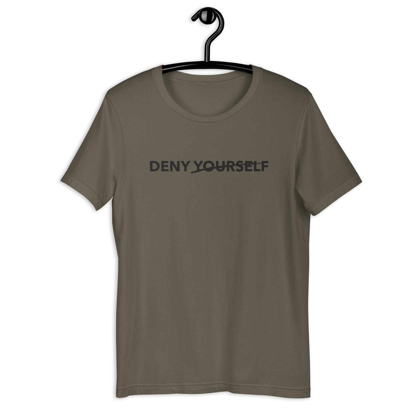 Deny Yourself T-shirt V1