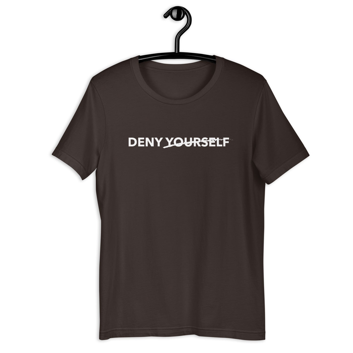 Deny Yourself T-shirt V2