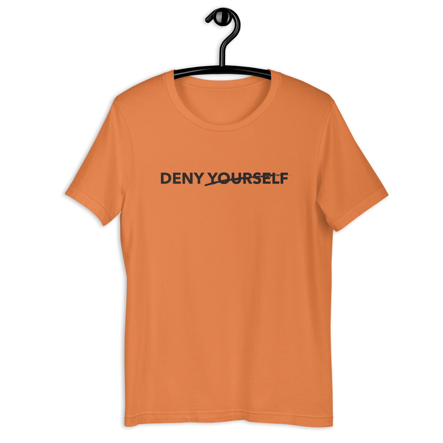 Deny Yourself T-shirt V1