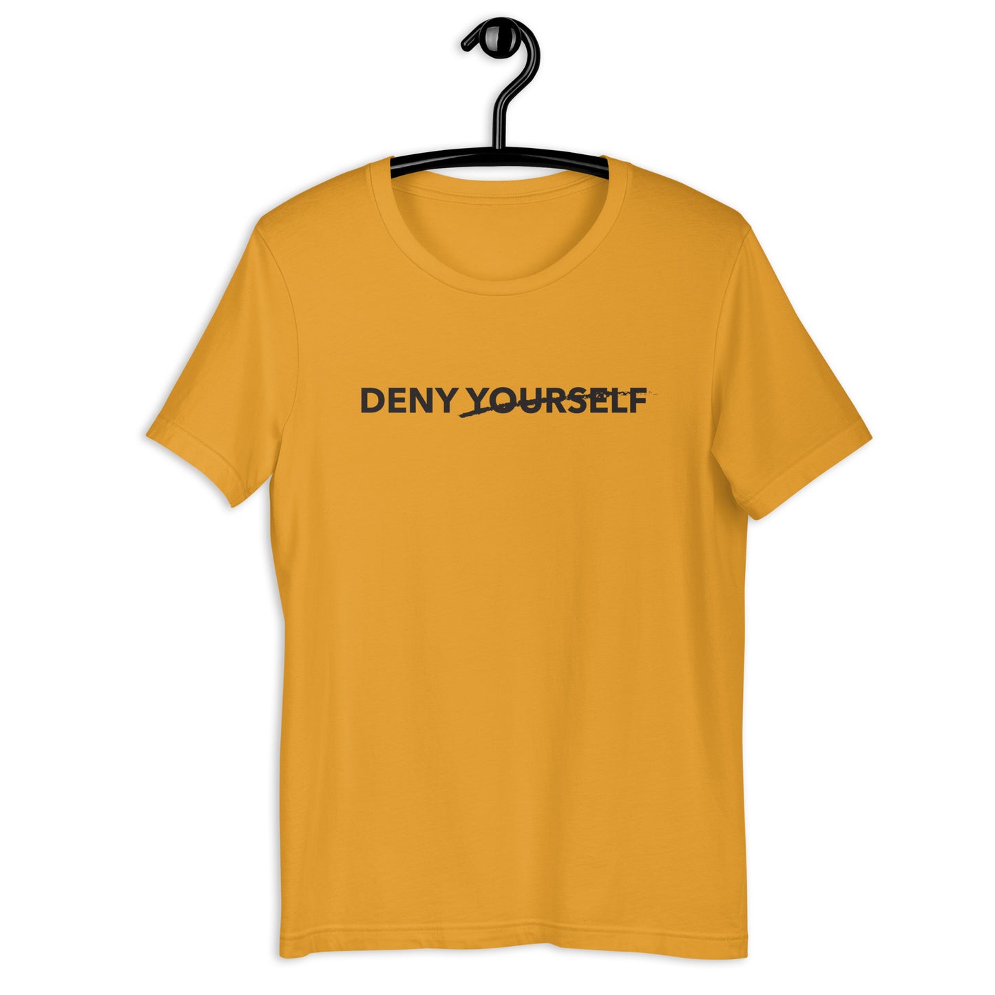 Deny Yourself T-shirt V1