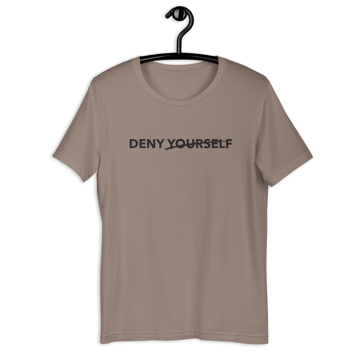 Deny Yourself T-shirt V1