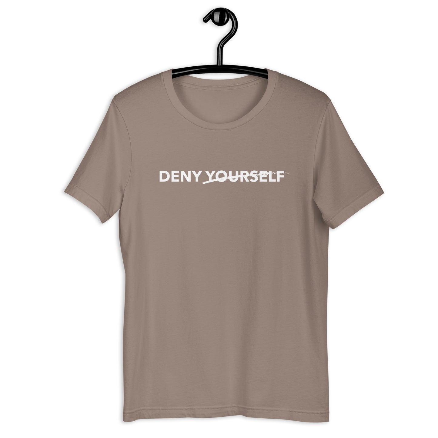 Deny Yourself T-shirt V2