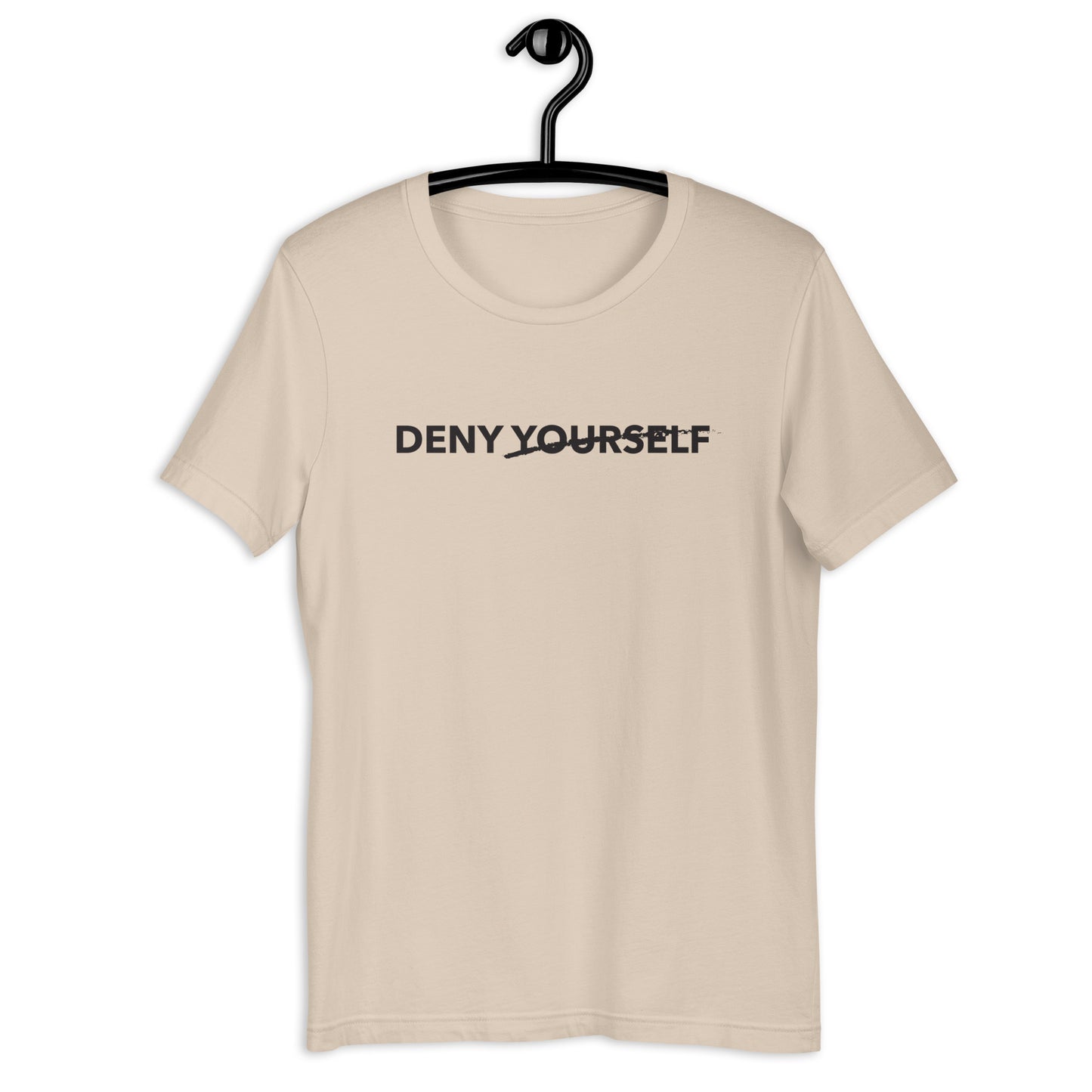 Deny Yourself T-shirt V1