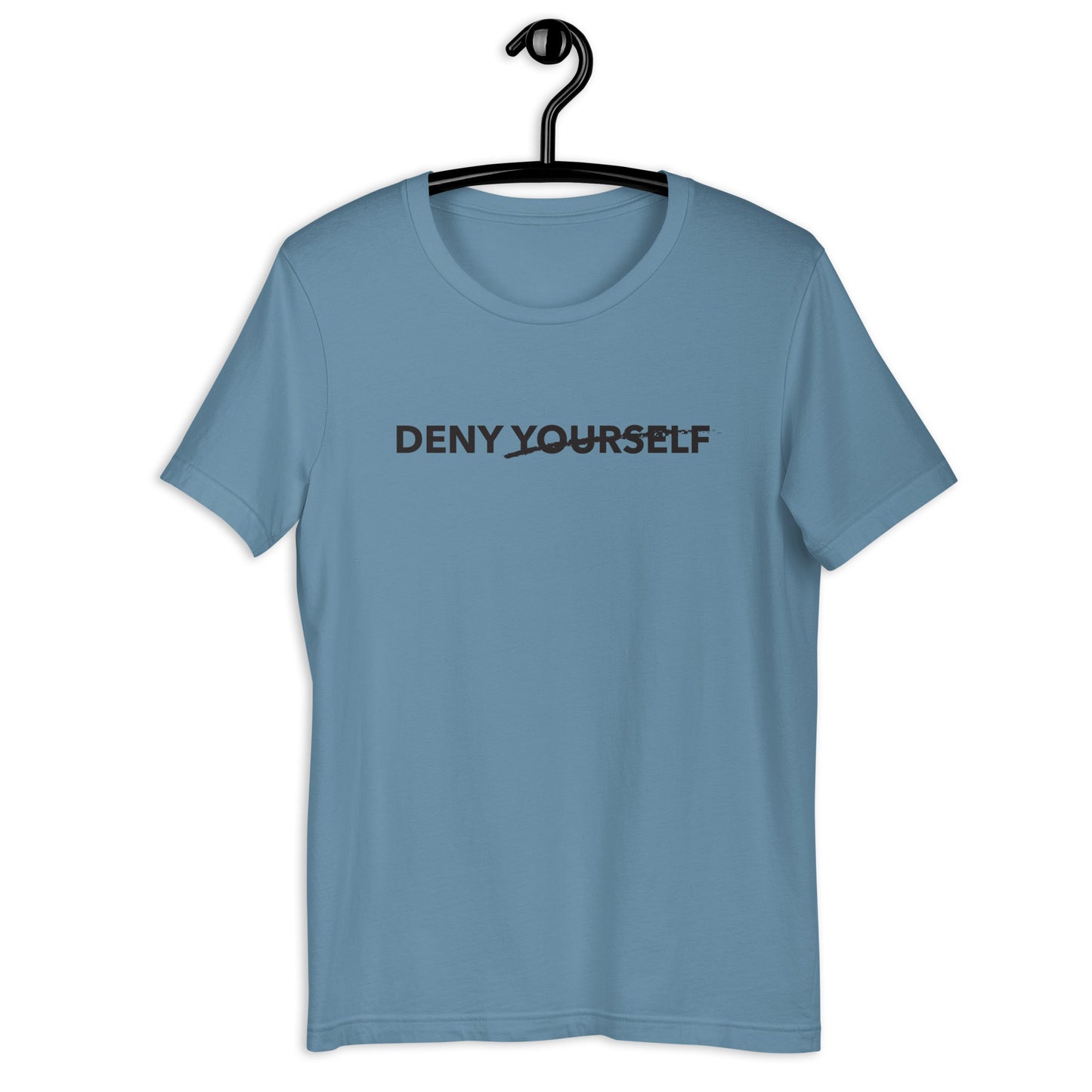 Deny Yourself T-shirt V1