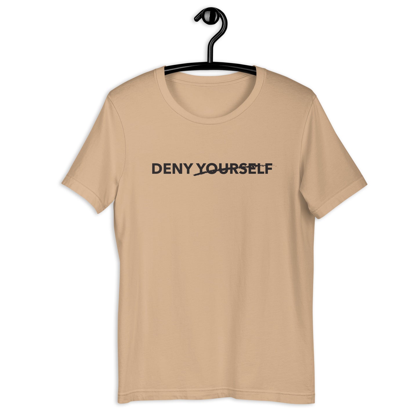 Deny Yourself T-shirt V1