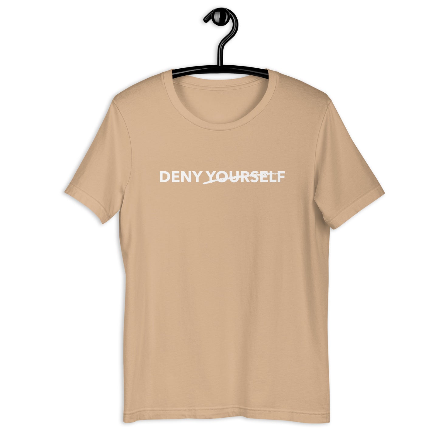 Deny Yourself T-shirt V2