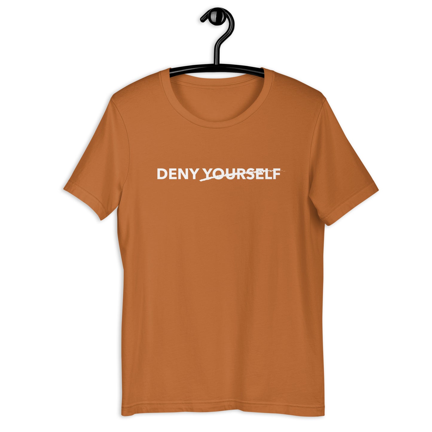 Deny Yourself T-shirt V2