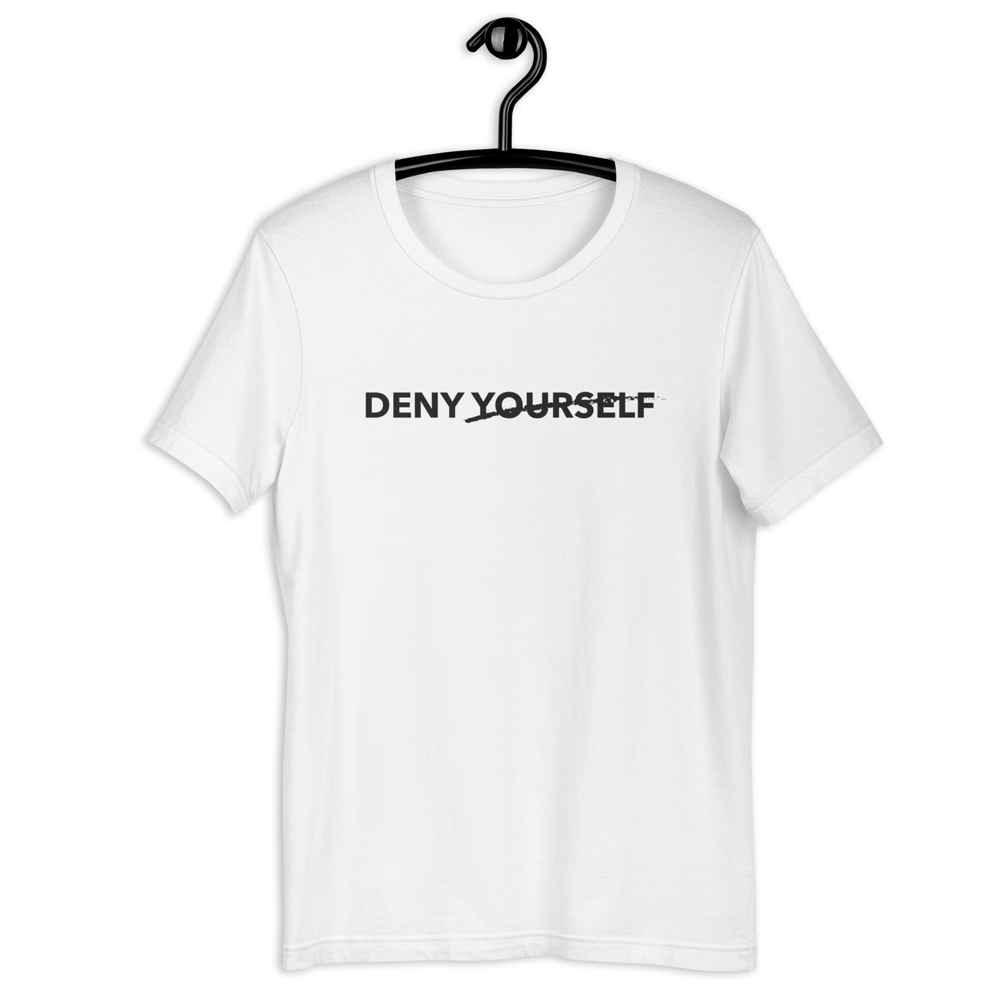 Deny Yourself T-shirt V1