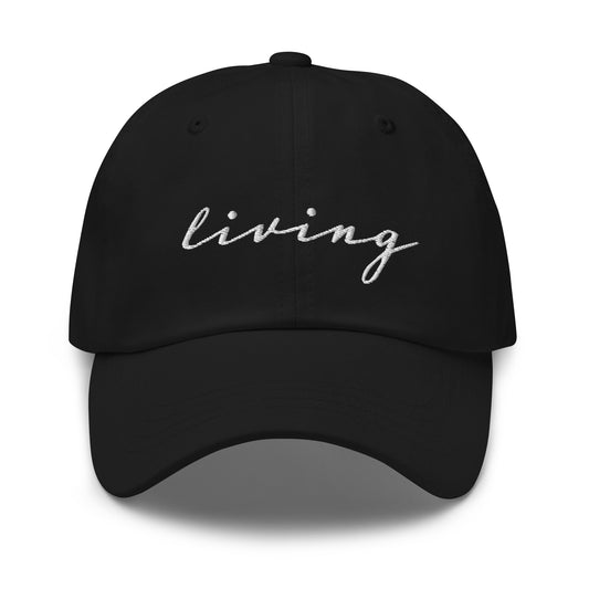 Living Dad hat