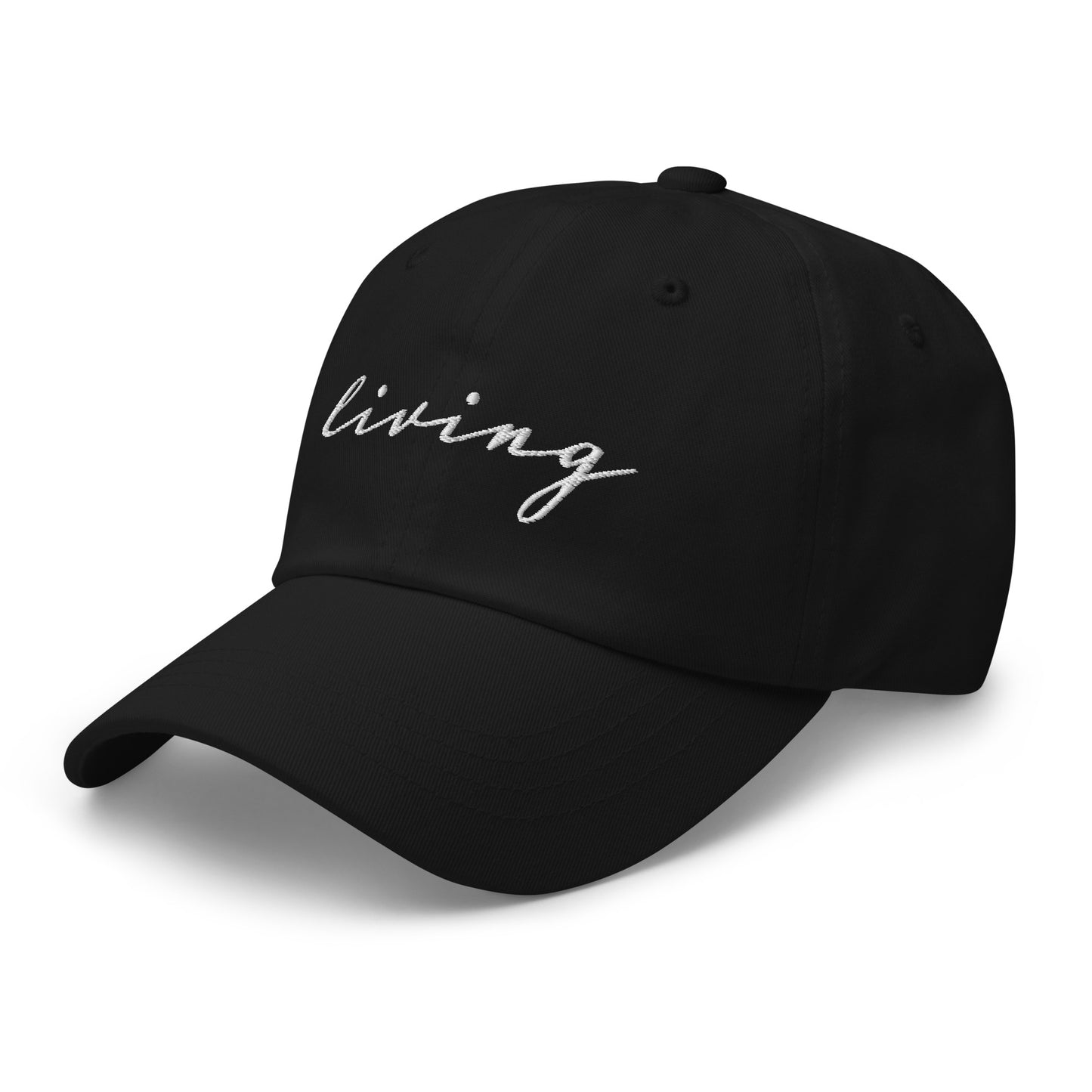 Living Dad hat