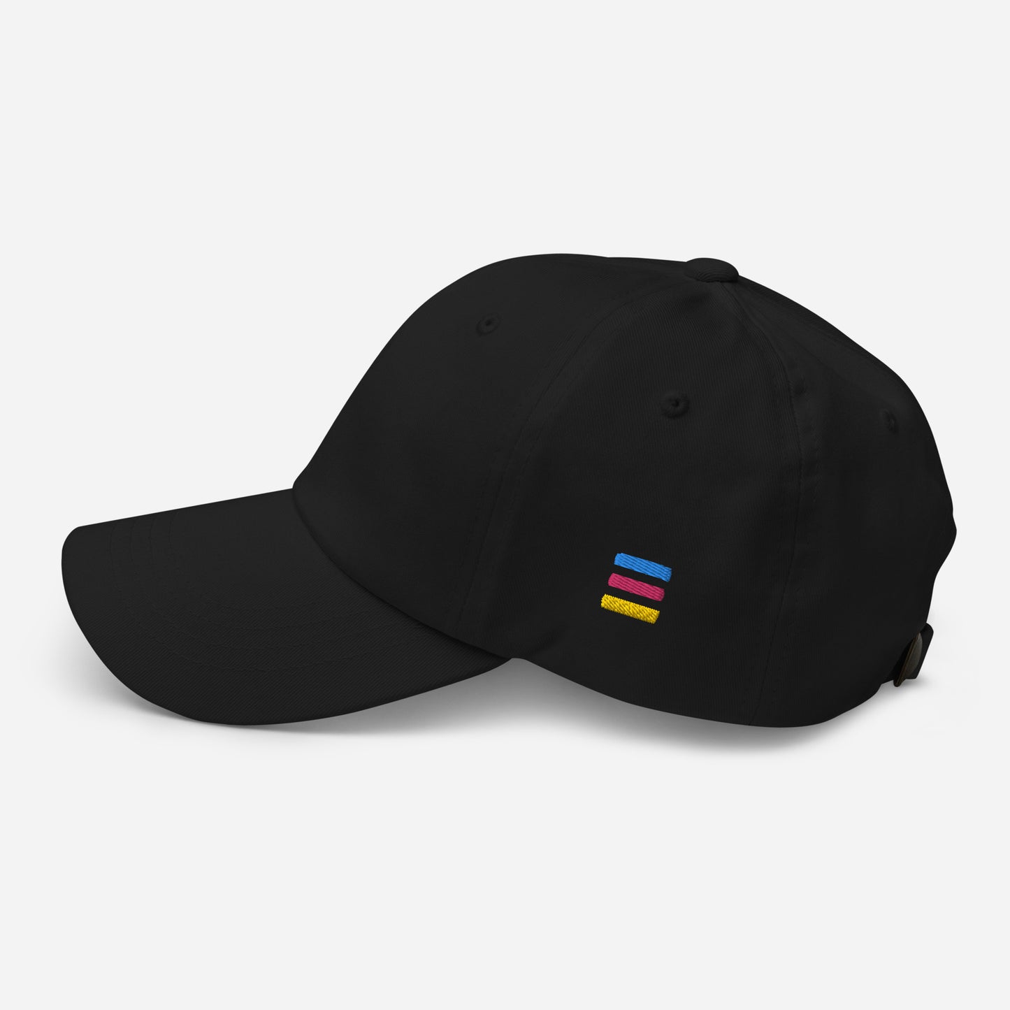 Embroidered Designer Dad hat