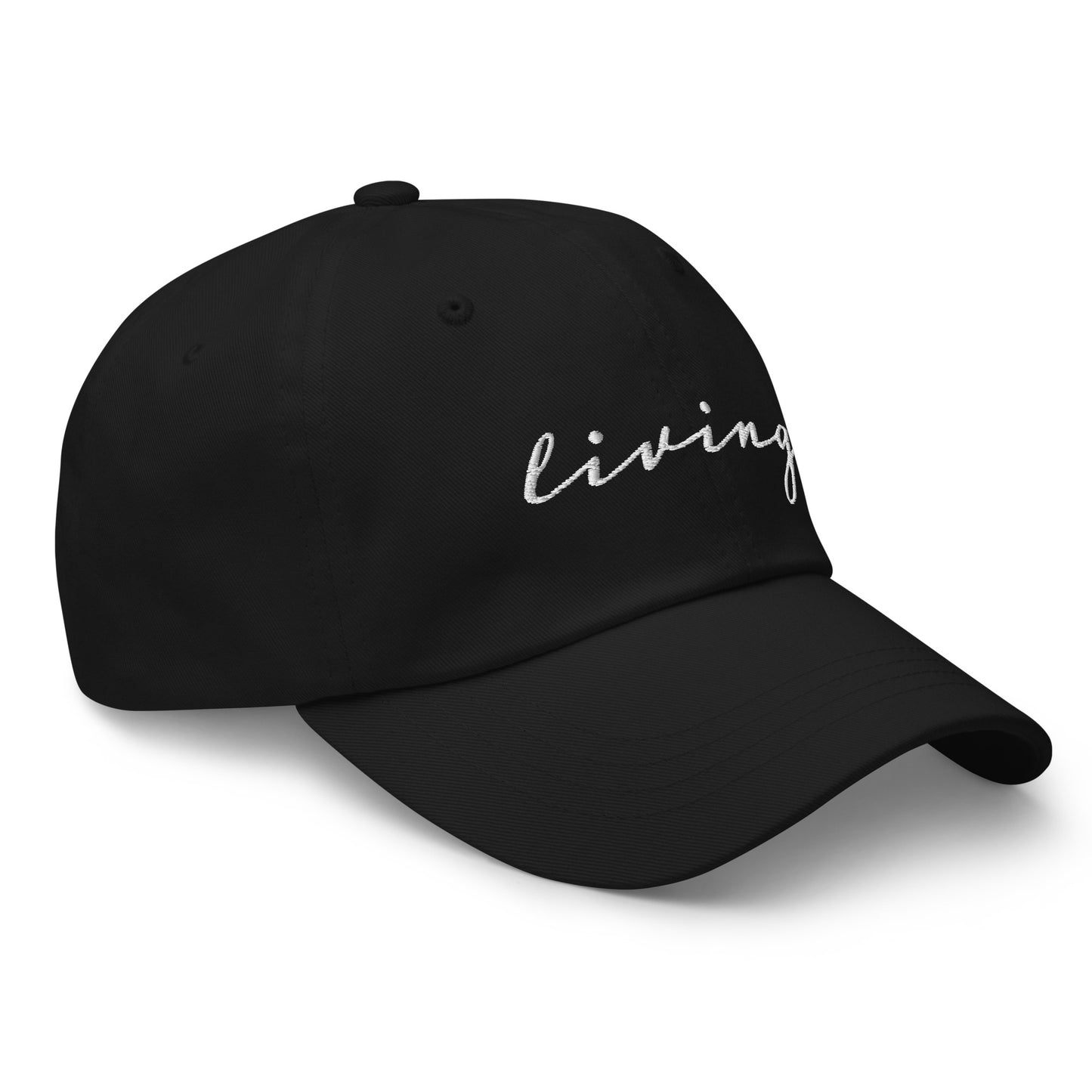 Living Dad hat