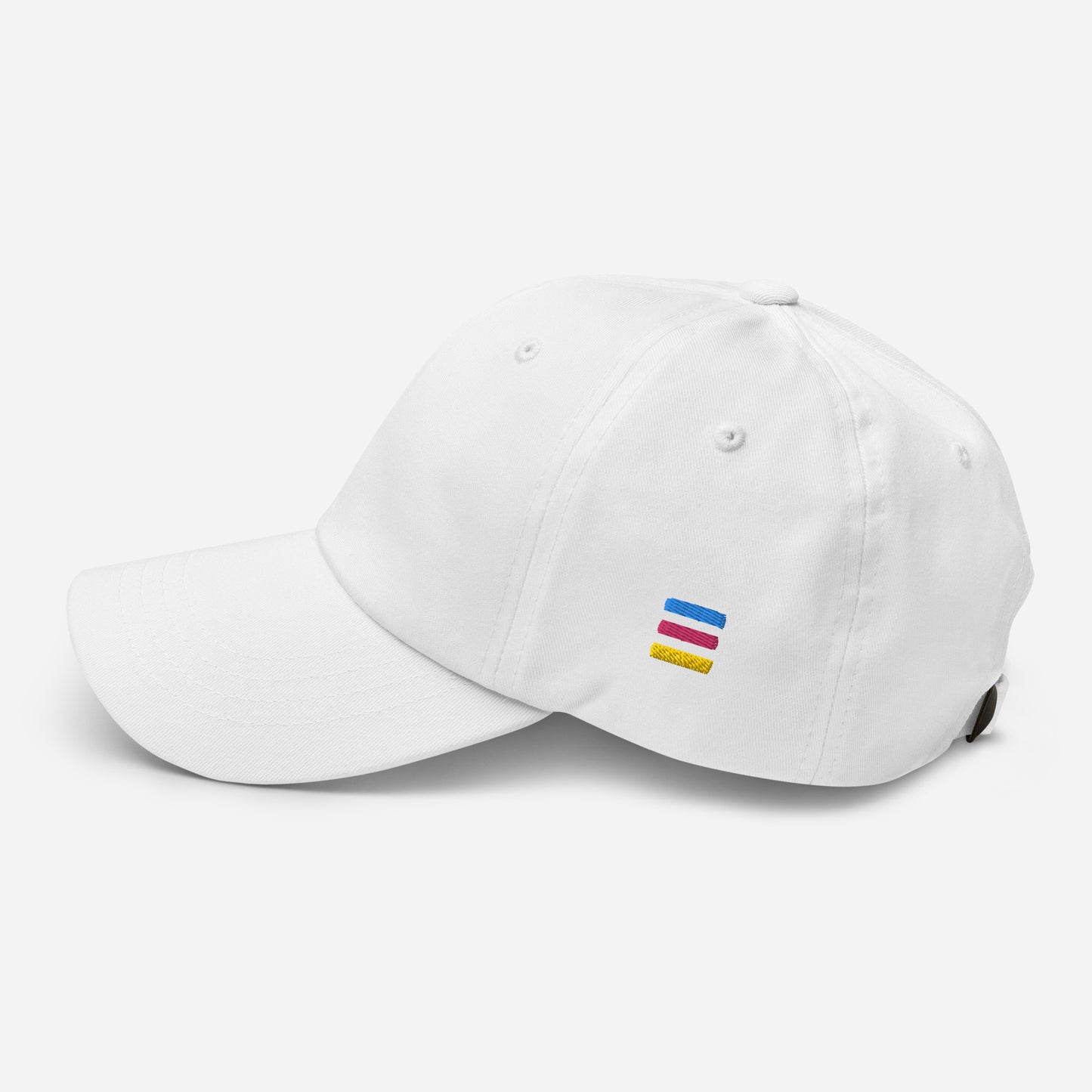 Embroidered Designer Dad hat