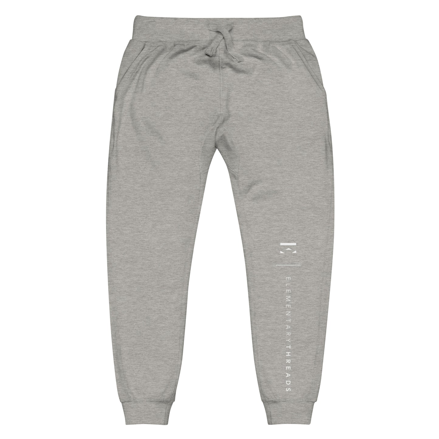 Elementary Threads sweatpants V1