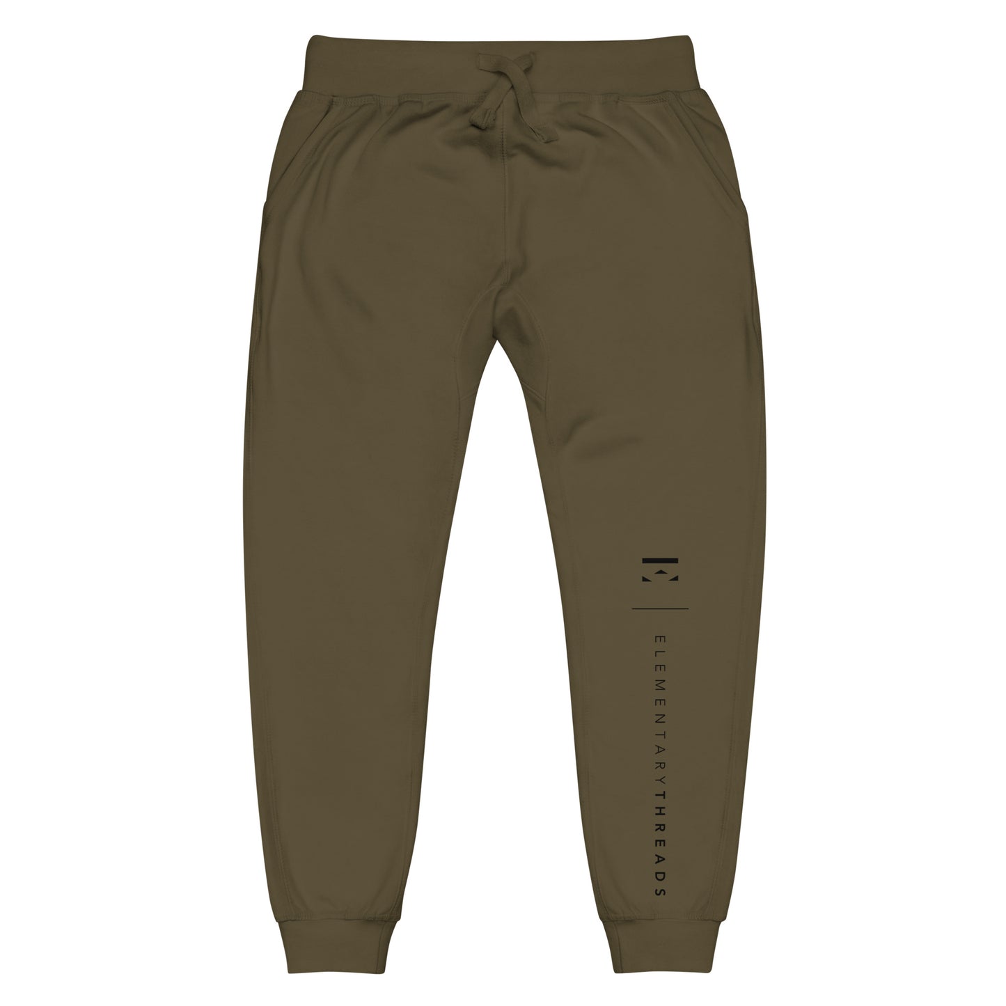 Elementary Threads sweatpants V2