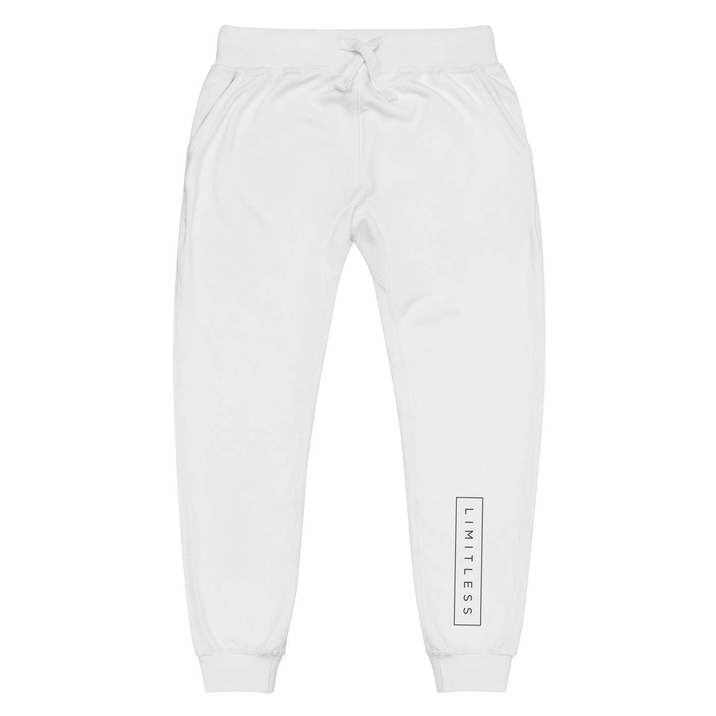 LIMITLESS Sweatpants