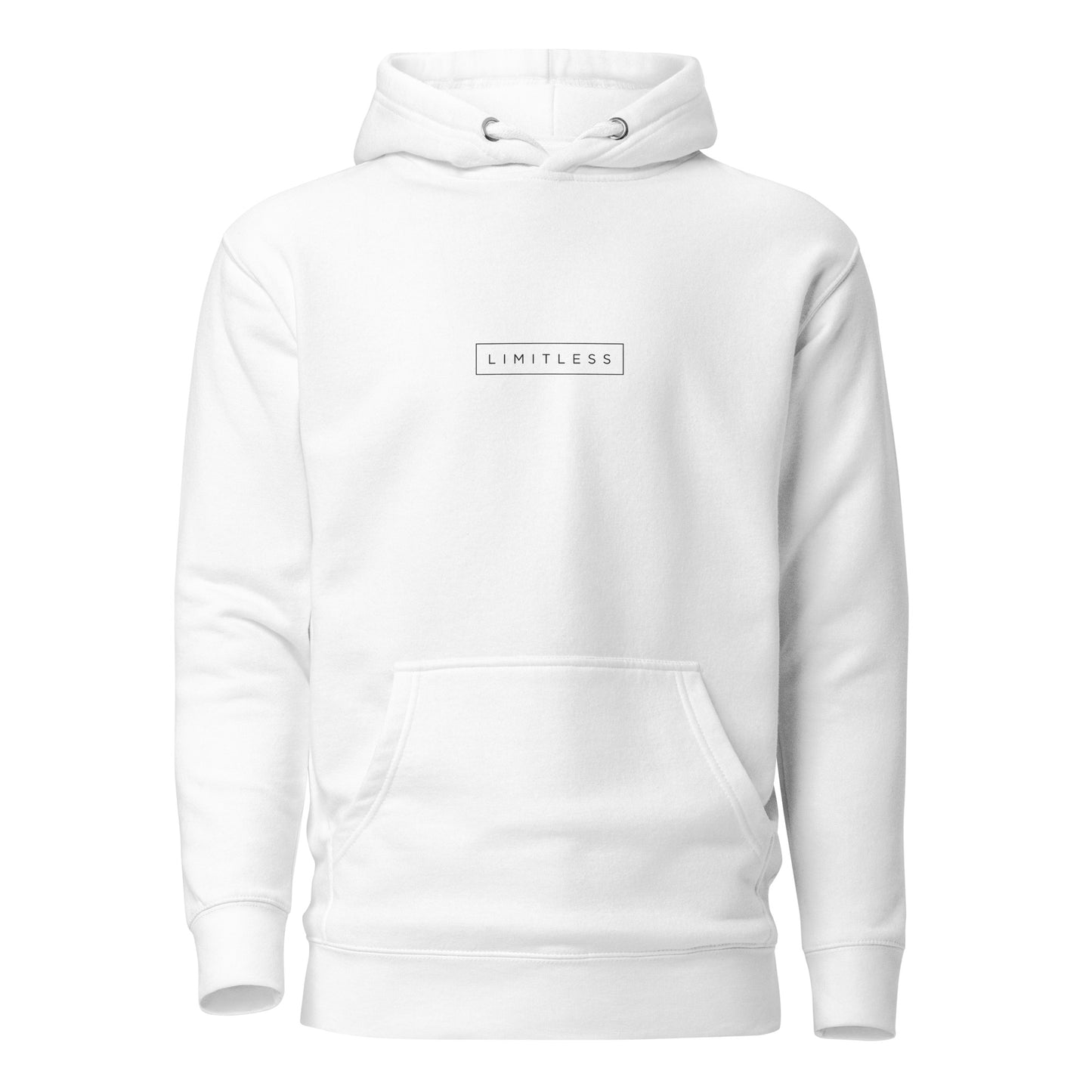 LIMITLESS Hoodie