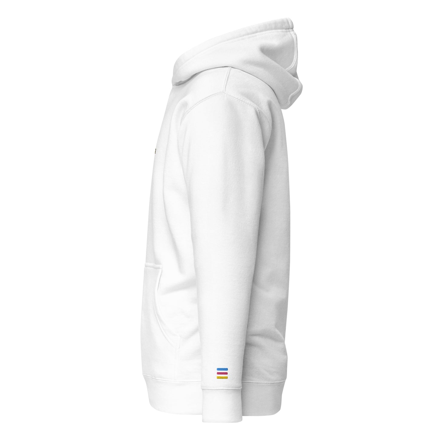 Embroidered Designer Hoodie V2