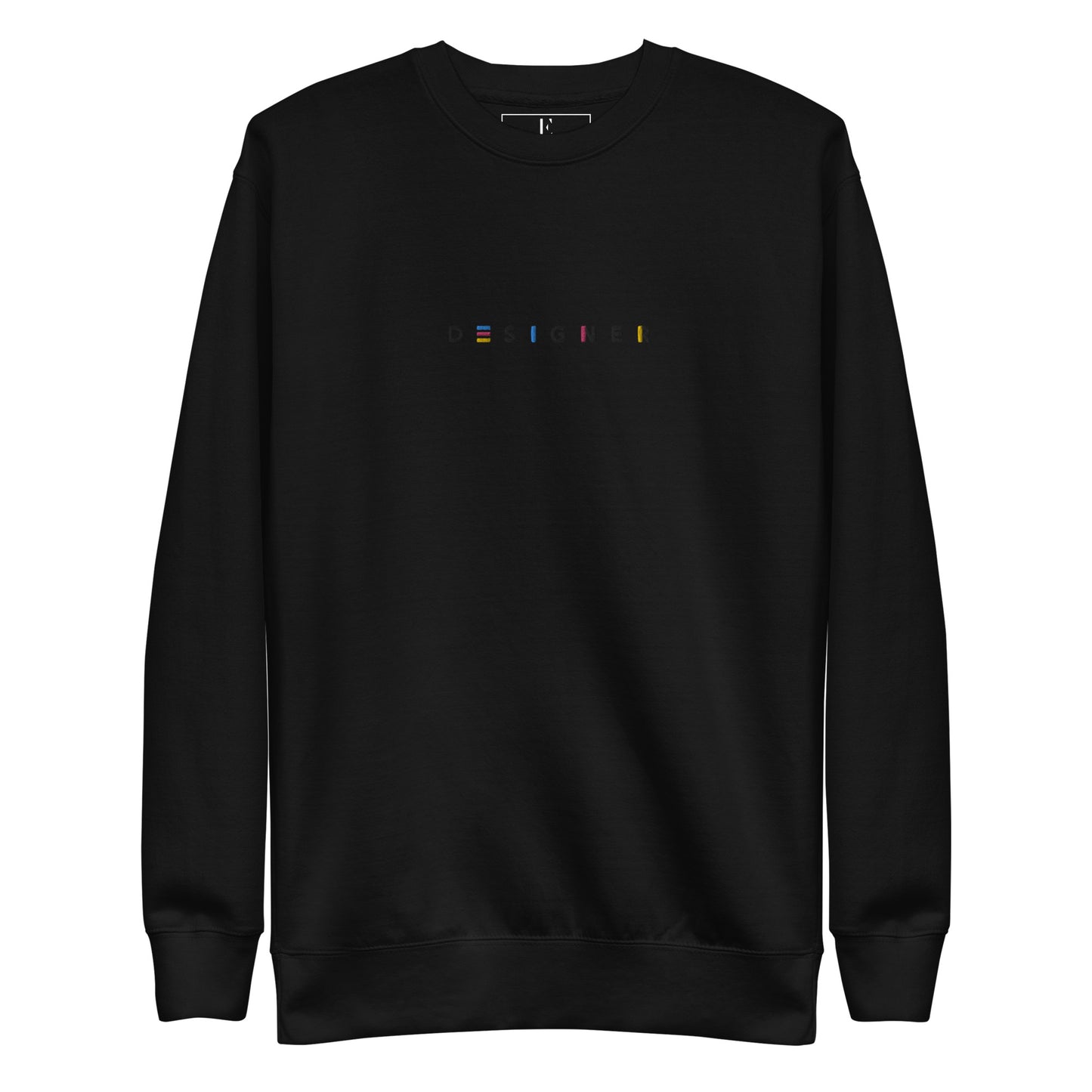 Designer Premium Sweatshirt V2